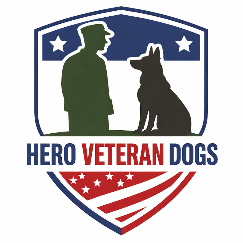 Hero Veteran Dogs