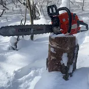 Icyfirewood