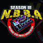 National Beat Battle Association logo