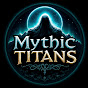 Mythic Titans logo