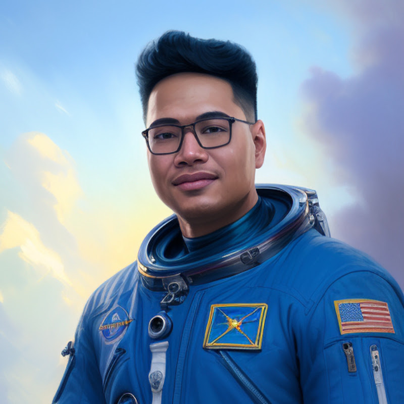 Alexander Brian Pamenang