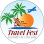 Travel Fest Tours & Holidays Limited  logo