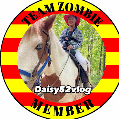 Daisy52 vlog