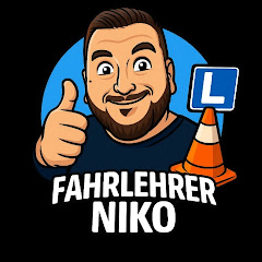Fahrlehrer Niko