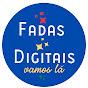 Fadas Digitais logo