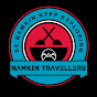 Namkin Travellers logo