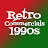 Retro Commercials 1990s