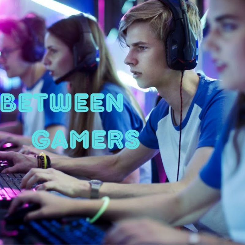 Between Gamers