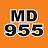 MD955 Creative Channel