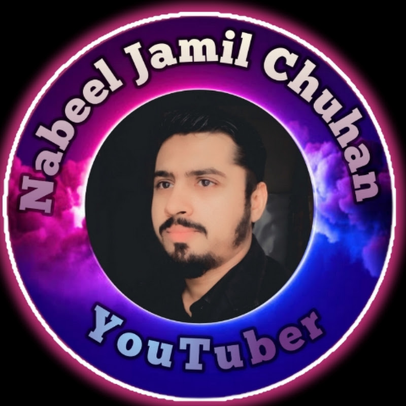 Nabeel Jamil Chuhan