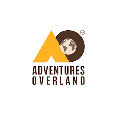 Adventures Overland — YouTube channel thumbnail