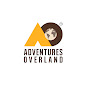 Adventures Overland logo