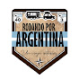 Rodando por Argentina