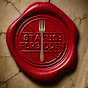 Status Forbidden logo