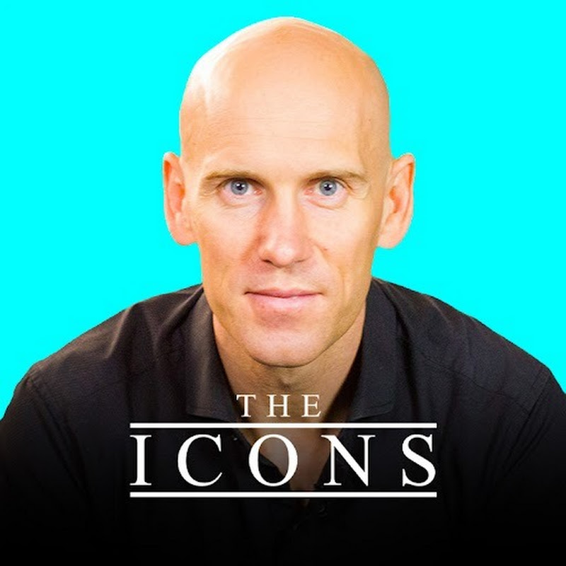 The Icons by Motiversity