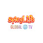Spicy Life Global TV logo