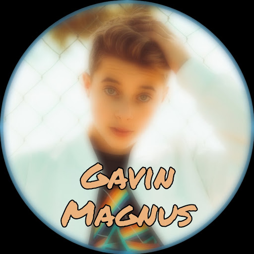 Gavin Magnus | Goatfamla PH