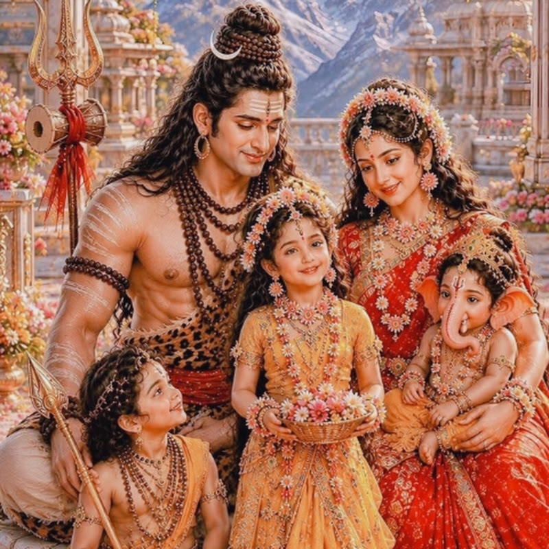 Deva Baraskar