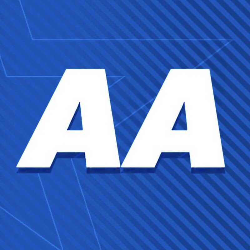 AlanAvi icon