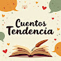 Cuentos Tendencia logo