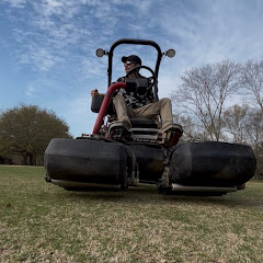 Getting Green Golf