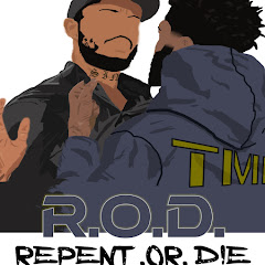 Repent Or Die Podcast