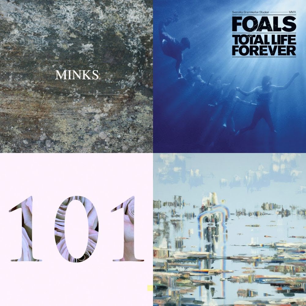 Songs In My Playlist That I Can Listen To Everytime