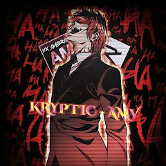 KRYPTIC AMV 🇮🇳