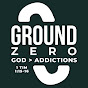 Ground Zero Addiction & Recovery Ministry logo