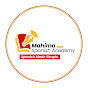 Mahima Spanish Academy logo