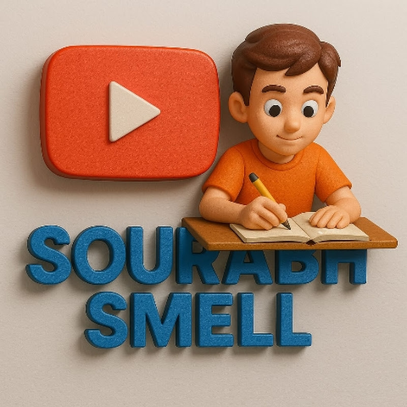 Sourabh Smell