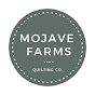 Mojave Farms Quilt Company logo