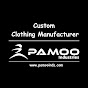 Pamoo Industries  logo