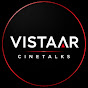 VISTAAR CINETALKS 