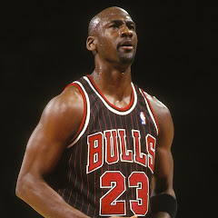 Michael Jordan 23