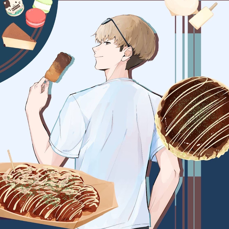 치사토  【오사카여행 일본여행】 프로필