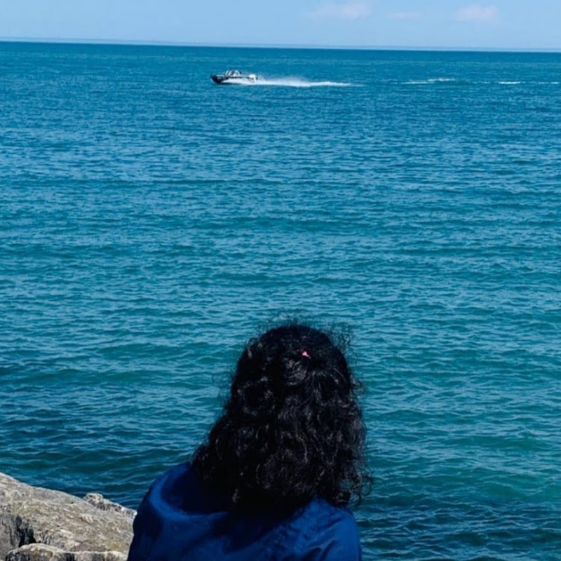 English with Ms Irum