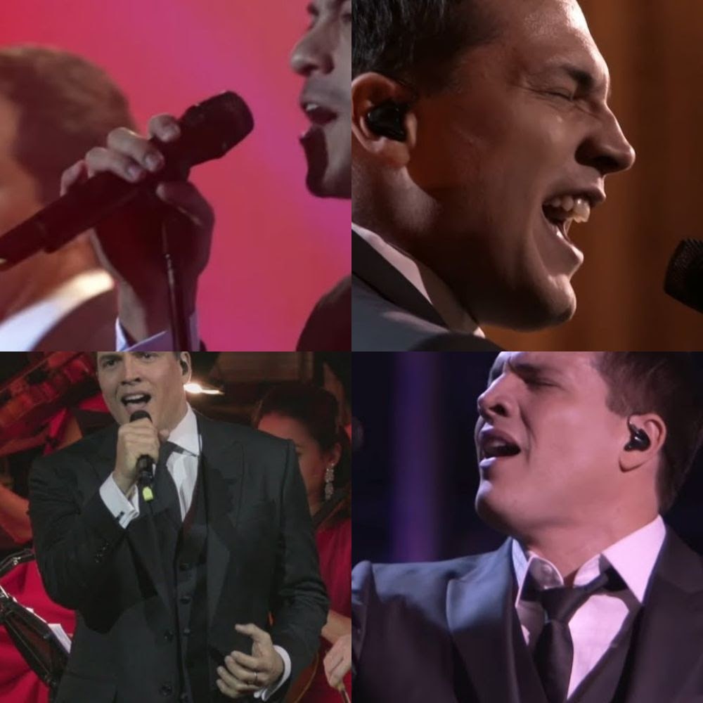 Daniel Boaventura-exitos