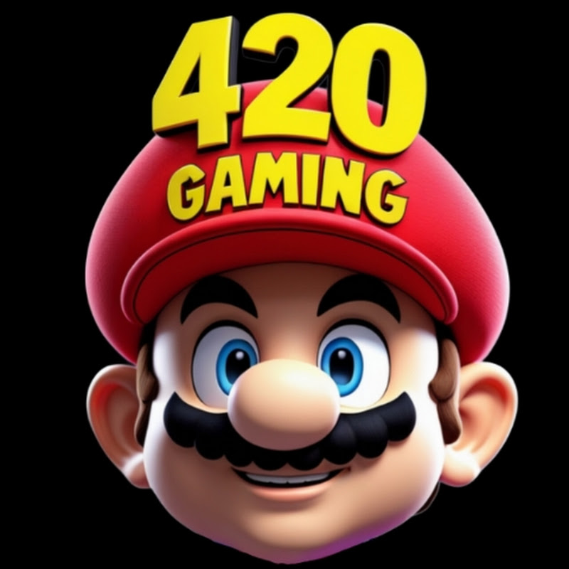 420 GAMING 