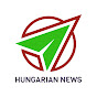 Hungarian News logo