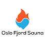 Oslo Fjord Sauna by Fjord CleanUP logo