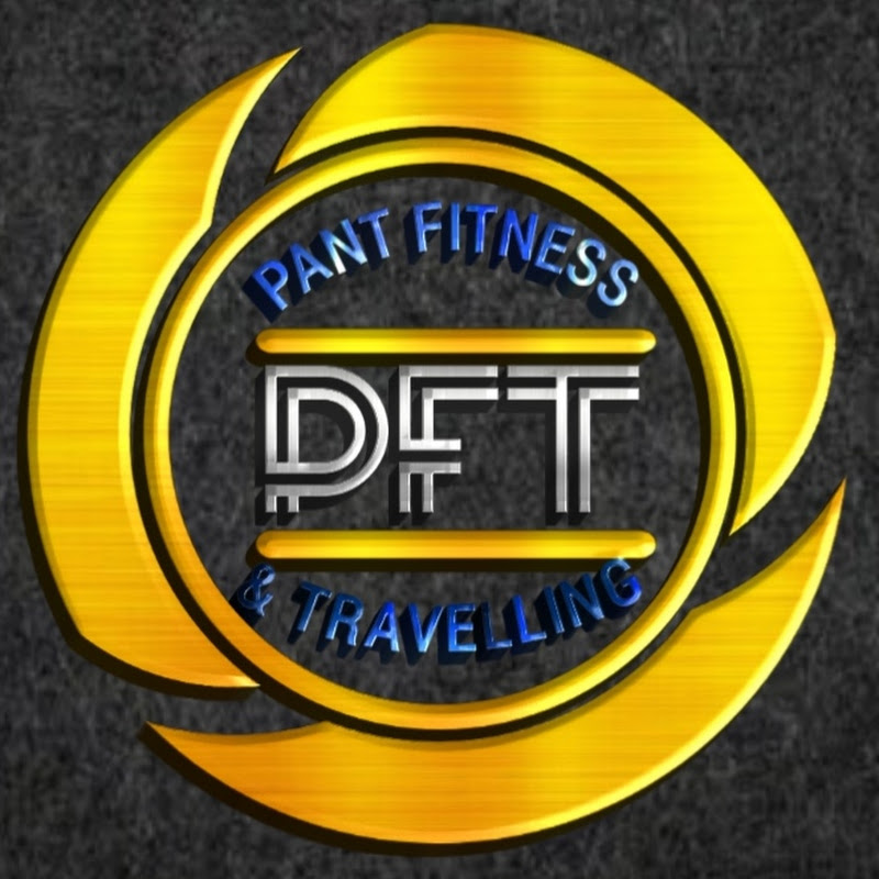 PANT FITNESS AND TRAVELLING
