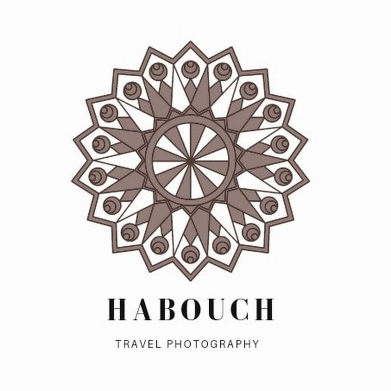 habouch vlog