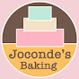 조꽁드Joconde's baking logo