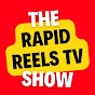 RapidReels logo
