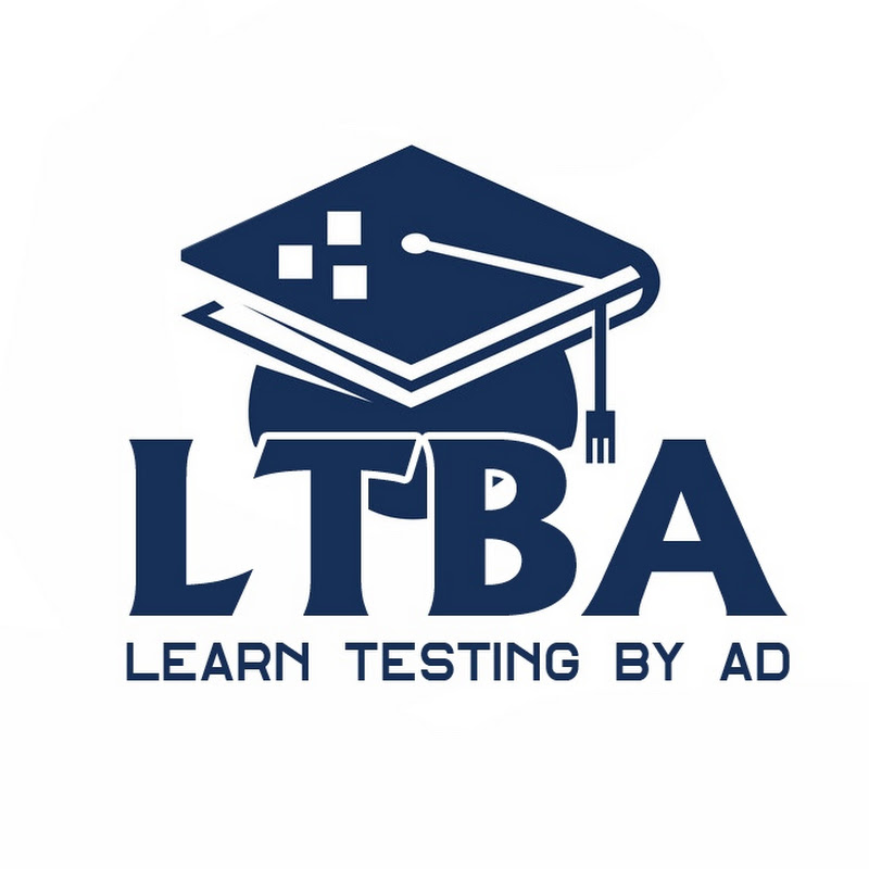Learn Testing By AD