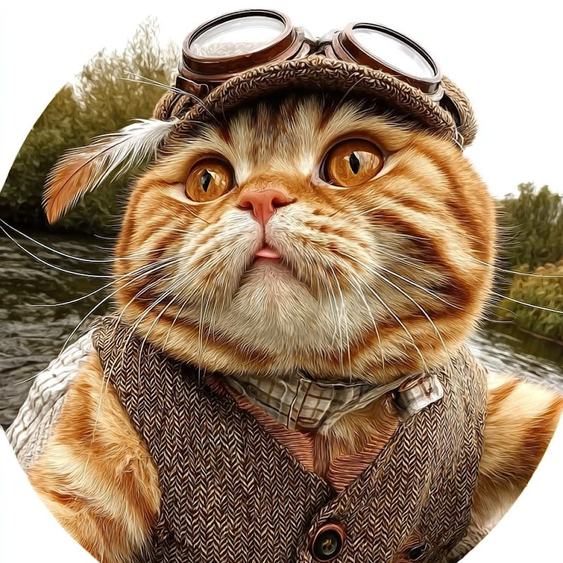 Sir Mewsalot