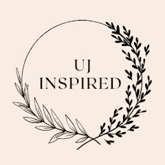 UJ Inspired  channel logo