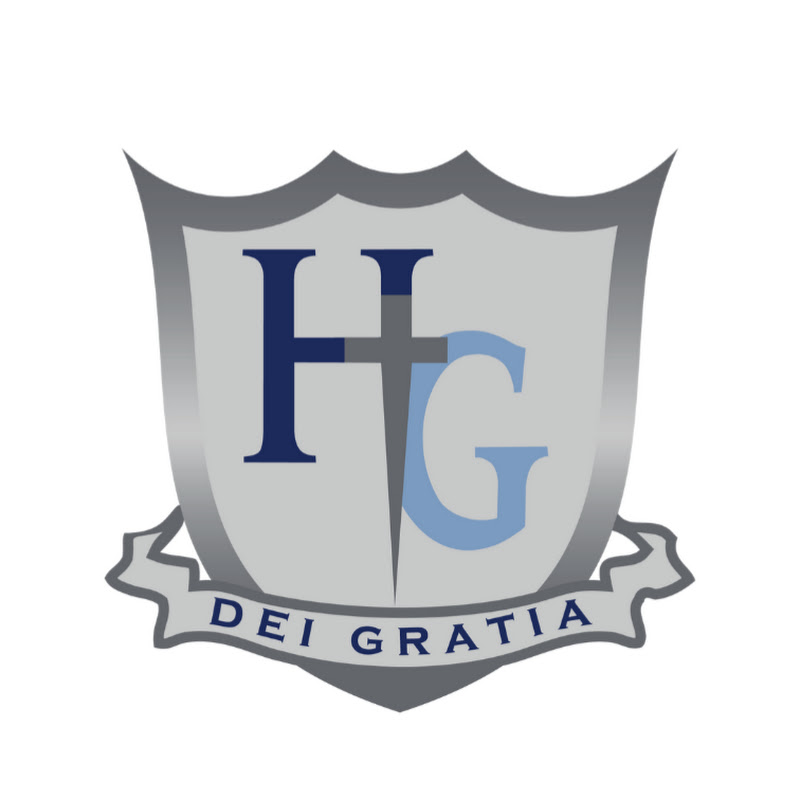 Harvard Grace