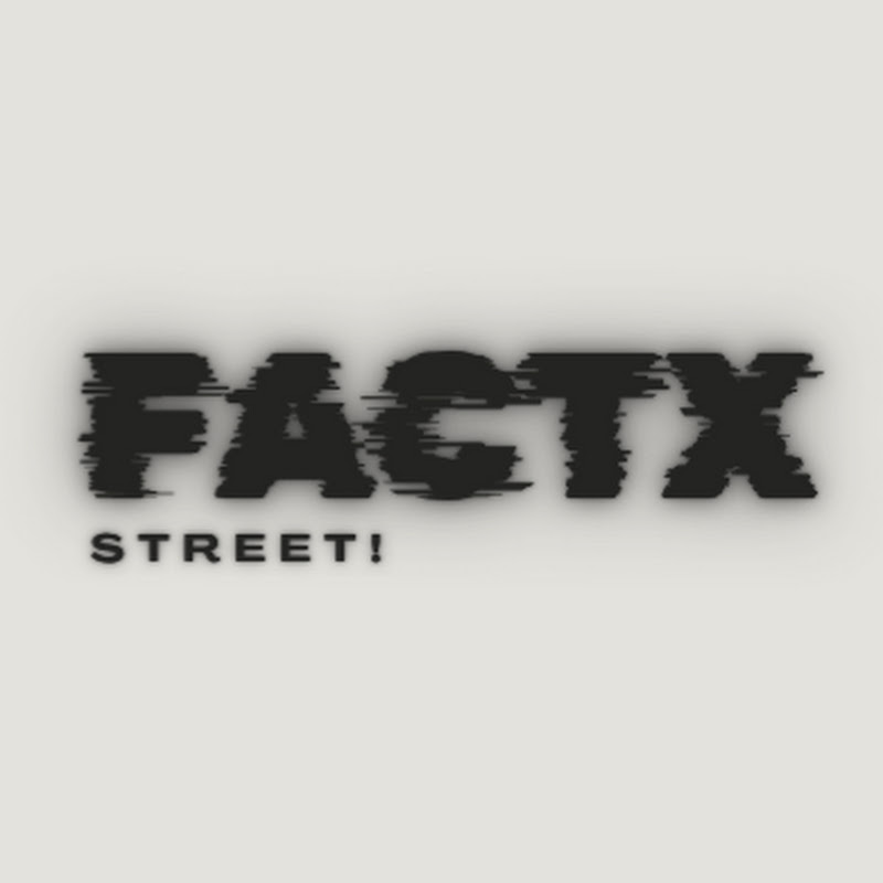 FactX Street 